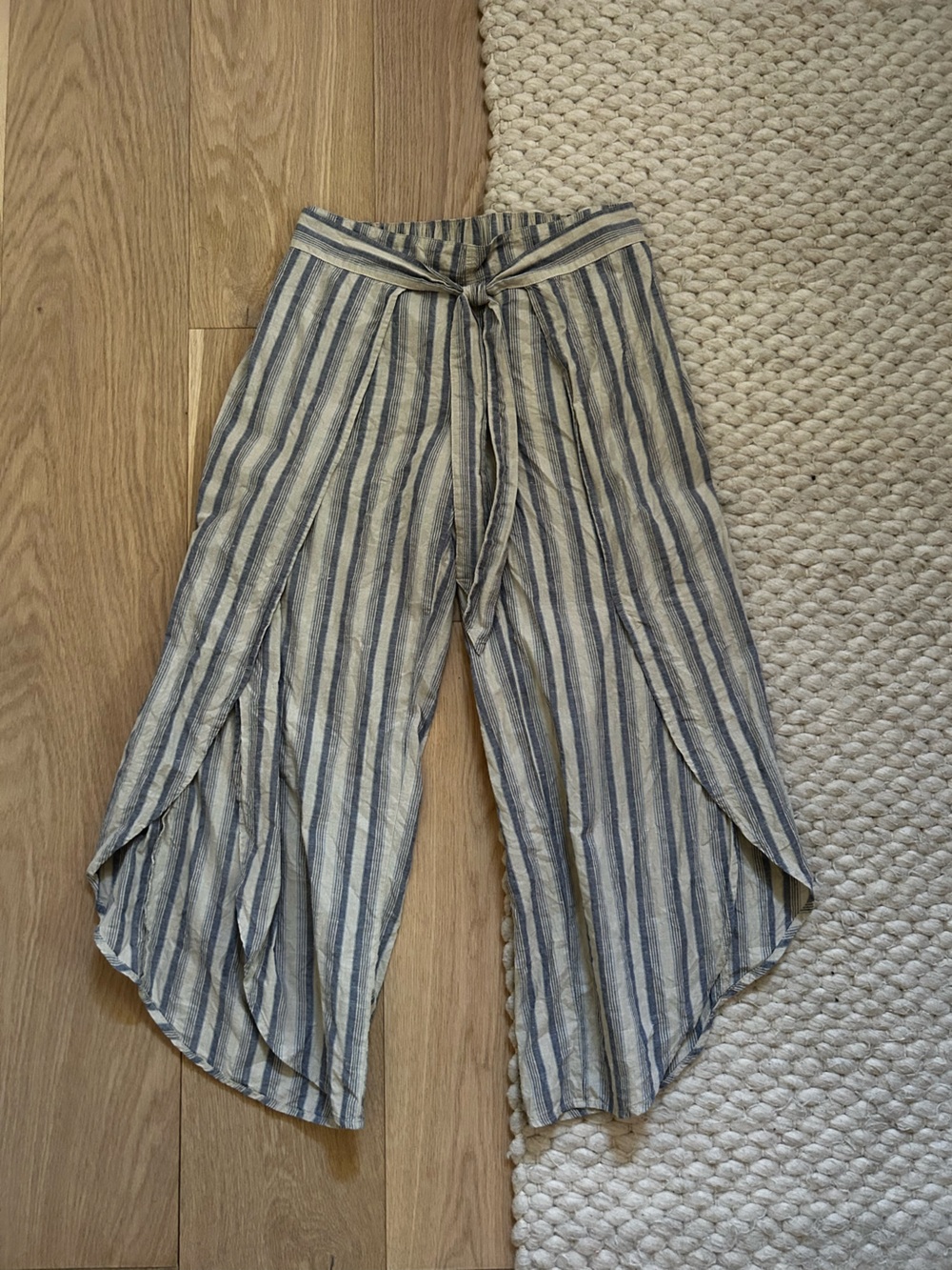 Patagonia Striped Pants